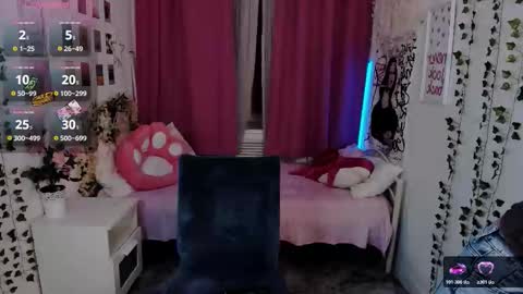 alexa_lexi online show from 03/21/26, 10:42