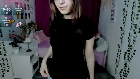 alexa_lexi online show from 04/15/26, 10:33