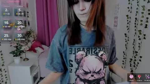 Snapshot of alexa_lexi chatting on 04/30/26, 11:05 alexa_lexi online show from 04/30/26, 11:05