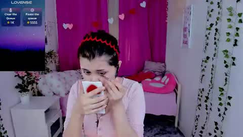 alexa_lexi online show from 07/17/26, 11:06