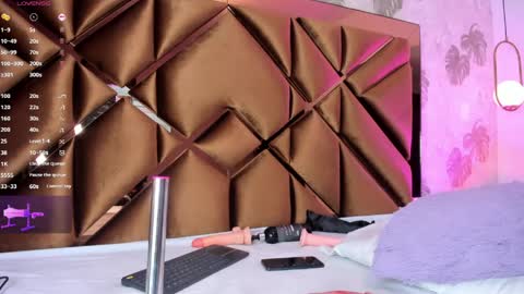 ALEXA online show from 04/15/26, 05:36