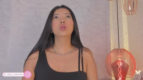 Alexa Millers online show from 02/26/26, 04:11