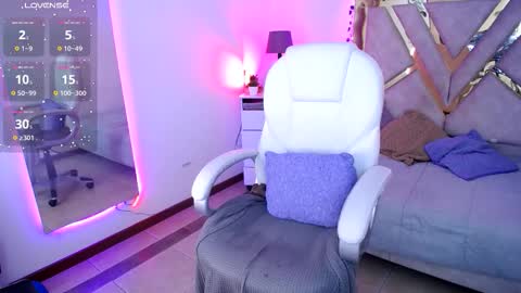 Snapshot of alexa_murphy_ chatting on 12/03/25, 01:53 Alexa Murphy online show from 12/03/25, 01:53