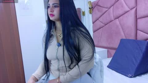 Alexandra online show from 06/01/26, 11:45