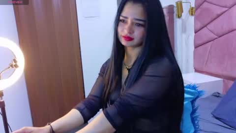 Alexandra online show from 06/20/26, 12:52