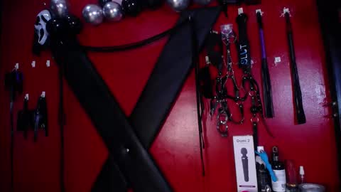 alexa n alex online show from 02/28/25, 01:37