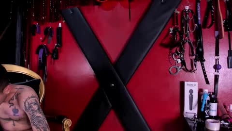 alexa n alex online show from 10/14/25, 07:03