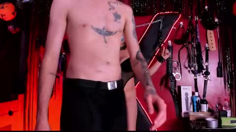 alexa n alex online show from 11/13/25, 08:19