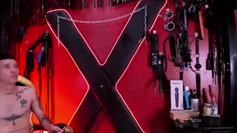 alexa n alex online show from 11/19/25, 07:03