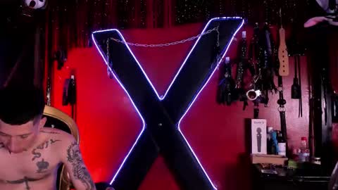 Snapshot of alexa_n_alex chatting on 12/16/25, 12:43 alexa n alex online show from 12/16/25, 12:43