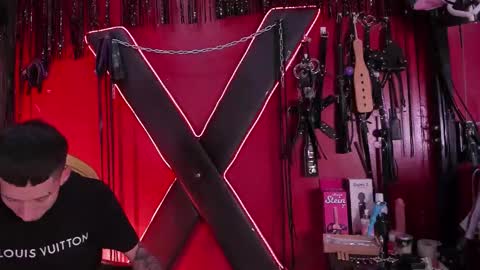 Snapshot of alexa_n_alex chatting on 01/15/26, 08:23 alexa n alex online show from 01/15/26, 08:23