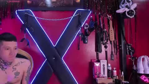 Snapshot of alexa_n_alex chatting on 02/22/26, 12:15 alexa n alex online show from 02/22/26, 12:15