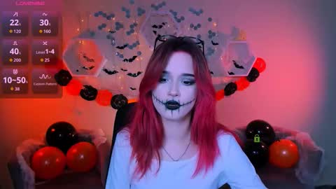 Snapshot of alexa_night_ chatting on 10/24/25, 07:54 alexa_night_ online show from 10/24/25, 07:54