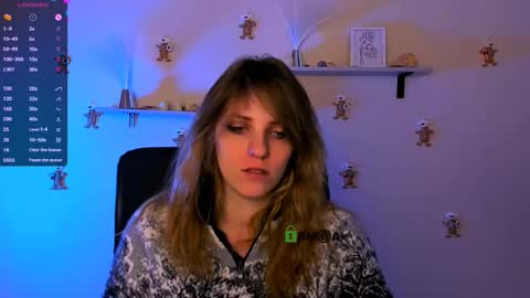 alexa_night_ online show from 01/18/26, 10:08