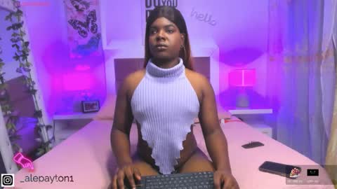 Alexa   online show from 02/01/26, 12:09