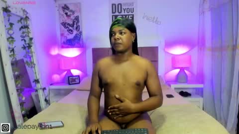 Alexa   online show from 02/27/26, 02:55