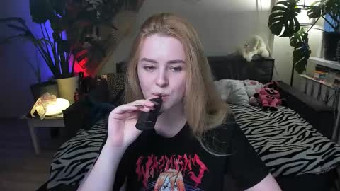 alexa_pirs online show from 03/18/26, 03:26