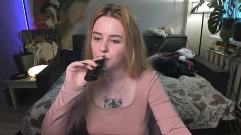 alexa_pirs online show from 04/23/26, 02:52