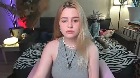 alexa_pirs online show from 06/21/26, 04:31