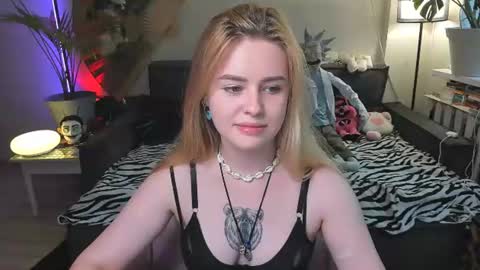 alexa_pirs online show from 06/29/26, 03:01