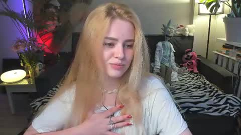 alexa_pirs online show from 07/18/26, 05:06