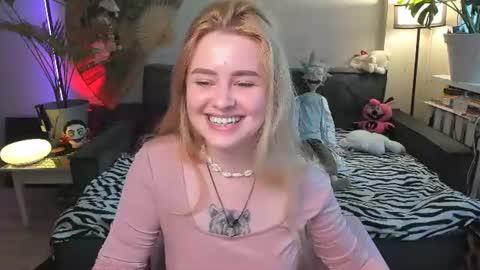 alexa_pirs online show from 07/19/26, 02:10
