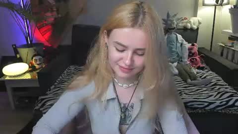 alexa_pirs online show from 07/25/26, 04:48