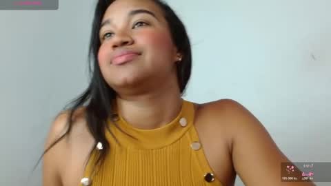 Snapshot of alexa_priincess chatting on 04/17/26, 03:48 online show from 04/17/26, 03:48