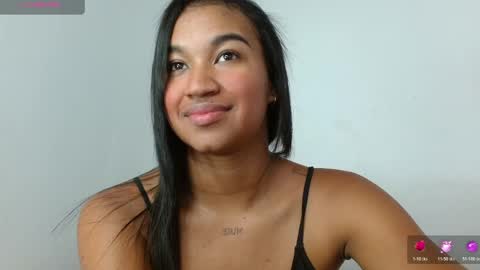 Snapshot of alexa_priincess chatting on 04/18/26, 07:07 online show from 04/18/26, 07:07