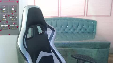 Alexandra online show from 11/05/25, 12:38