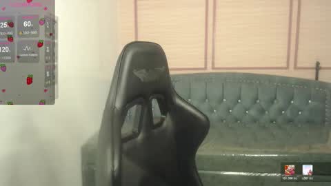 Alexandra online show from 01/16/26, 12:42