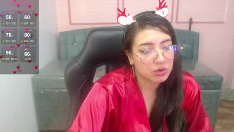 Alexandra online show from 02/12/26, 02:45