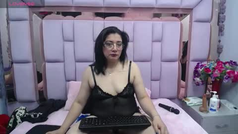 alexa sanz online show from 01/17/26, 08:23