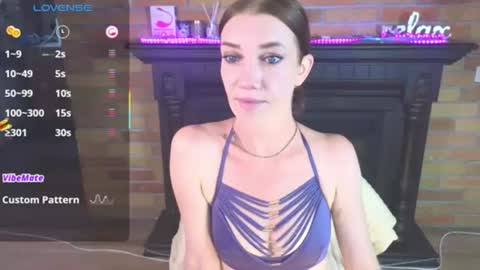 Snapshot of alexa_stoun chatting on 07/27/26, 11:06 Alexa online show from 07/27/26, 11:06