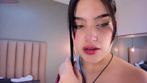 Alexa Thaylor online show from 01/16/25, 09:30