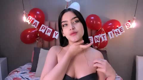 Alexa Thaylor online show from 02/13/25, 02:31