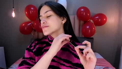 Alexa Thaylor online show from 02/27/25, 02:43