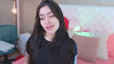 Alexa Thaylor online show from 02/20/26, 02:39