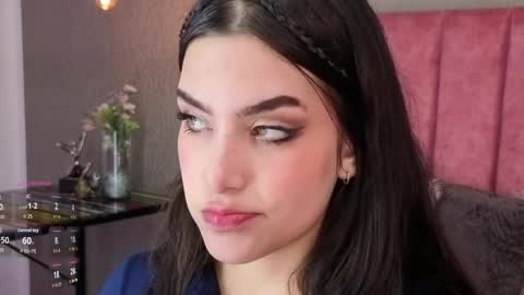 Alexa Thaylor online show from 04/04/26, 05:43