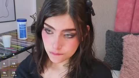 Alexa Thaylor online show from 04/12/26, 06:35