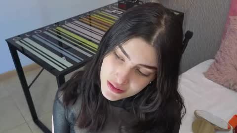 Snapshot of alexa_thaylor_ chatting on 04/22/26, 06:42 Alexa Thaylor online show from 04/22/26, 06:42