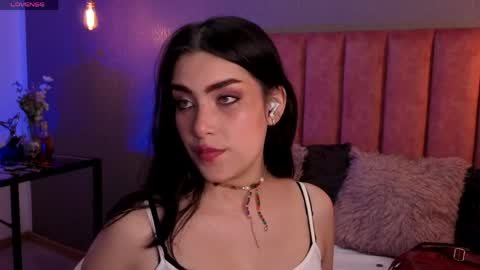 Snapshot of alexa_thaylor_ chatting on 05/18/26, 06:03 Alexa Thaylor online show from 05/18/26, 06:03