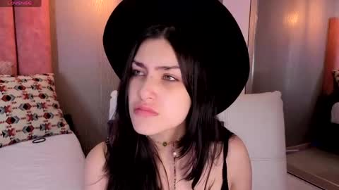 Snapshot of alexa_thaylor_ chatting on 05/27/26, 02:58 Alexa Thaylor online show from 05/27/26, 02:58