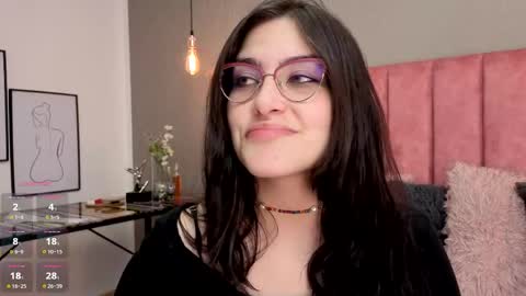 Snapshot of alexa_thaylor_ chatting on 05/30/26, 04:37 Alexa Thaylor online show from 05/30/26, 04:37