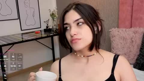 Snapshot of alexa_thaylor_ chatting on 05/31/26, 04:58 Alexa Thaylor online show from 05/31/26, 04:58