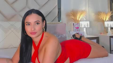 alexa_tobar online show from 01/25/25, 03:30