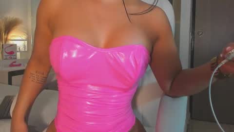 alexa_tobar online show from 02/21/25, 03:12