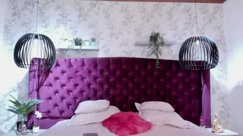 alexa_vandercloude online show from 02/17/25, 06:48