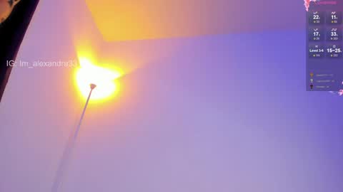 alexa_will online show from 12/06/24, 12:27