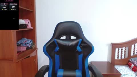 Alexandra 3 online show from 09/10/25, 01:11